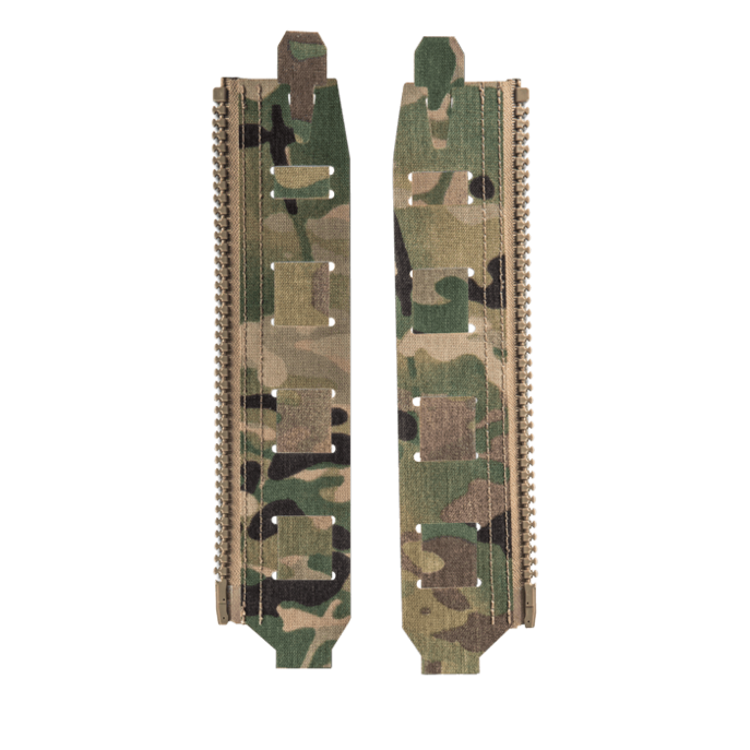 Zip-On Panel Adapter MultiCam