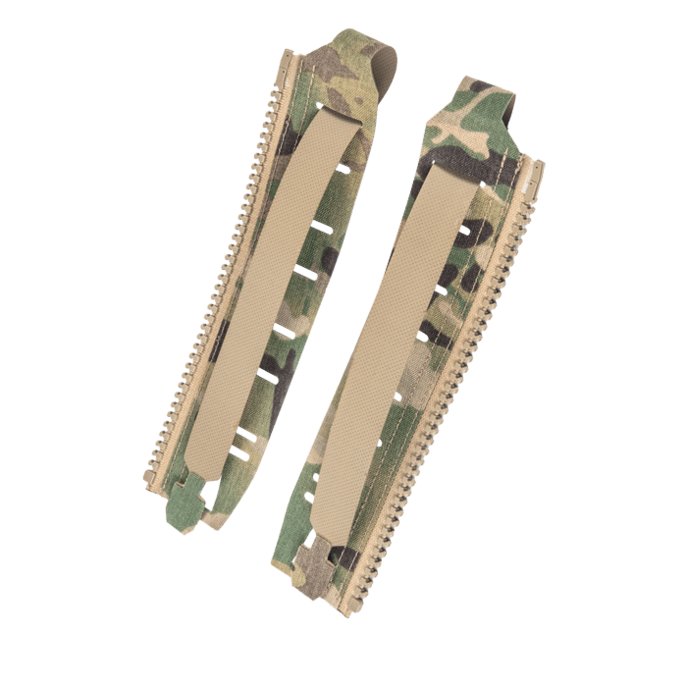 Zip-On Panel Adapter MultiCam