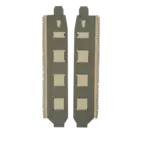 Zip-On Panel Adapter Ranger Green