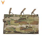 M4 Triple Mag Pouch, Open Top