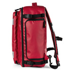 Responder 48 Backpack Fire Red