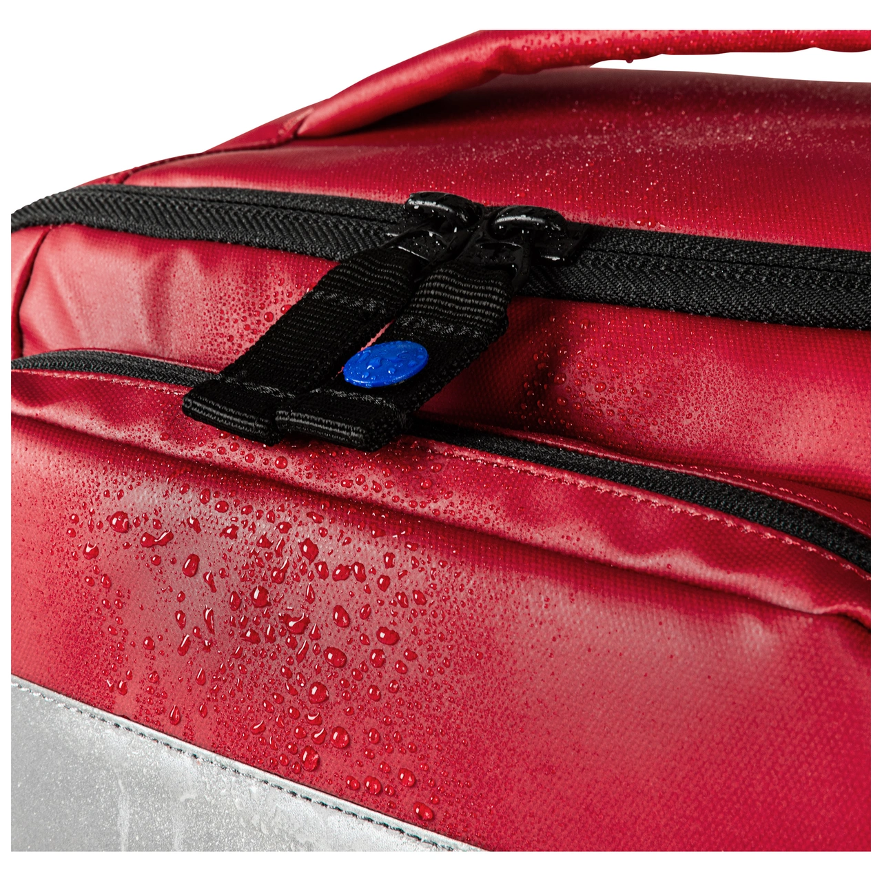 Responder 48 Backpack Fire Red