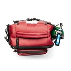 Responder 48 Backpack Fire Red