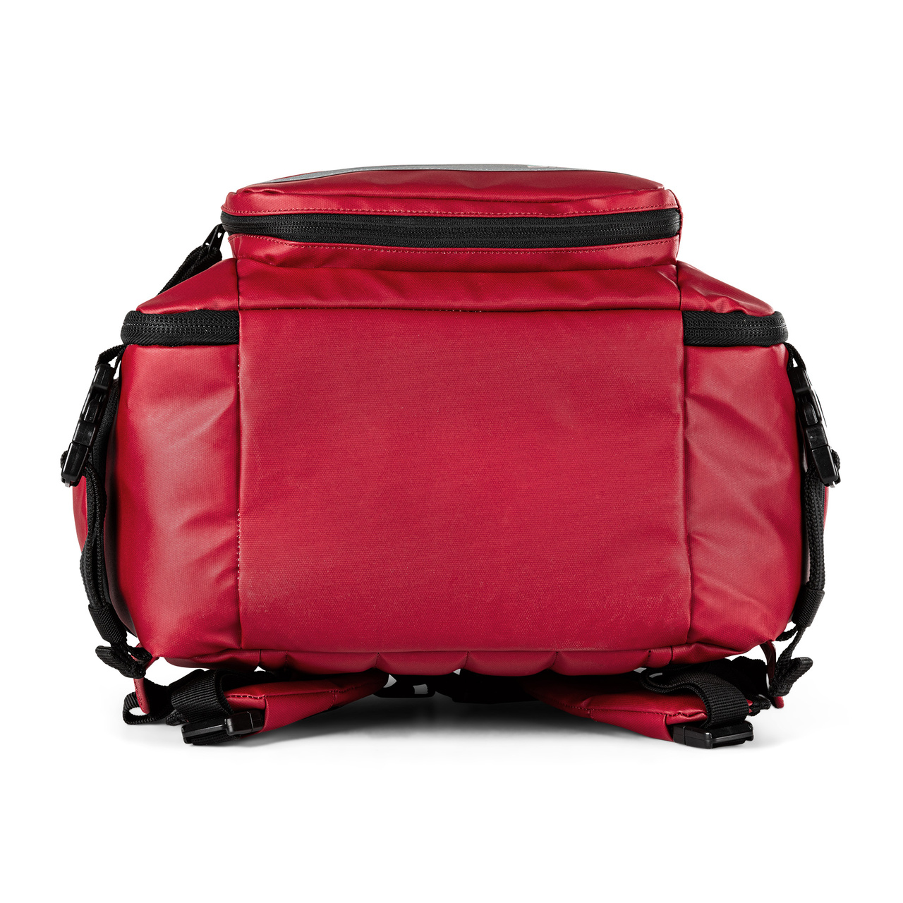Responder 48 Backpack Fire Red