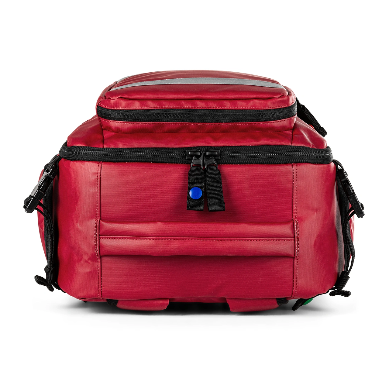 Responder 48 Backpack Fire Red