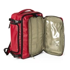 Responder 48 Backpack Fire Red