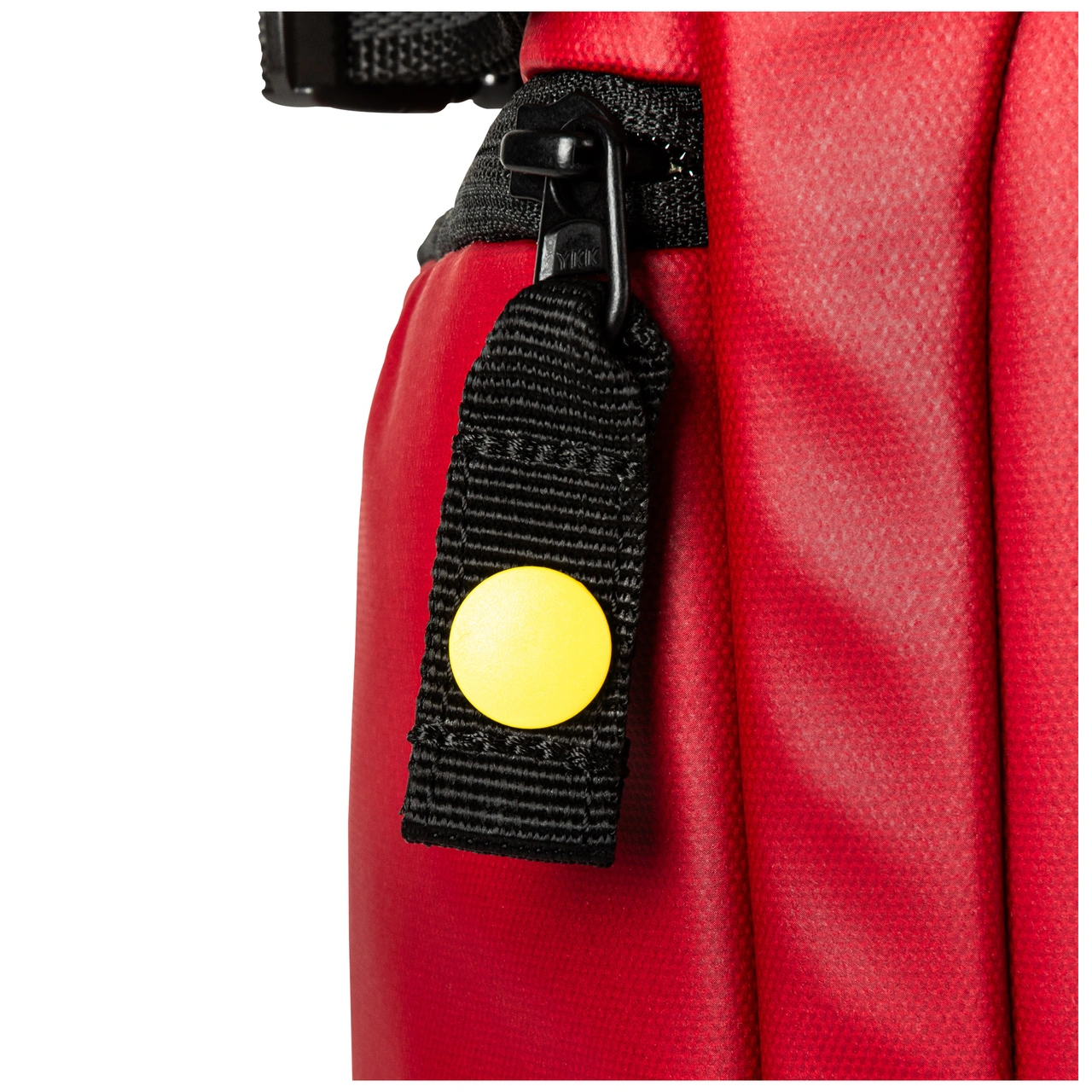 Responder 72 Backpack Fire Red