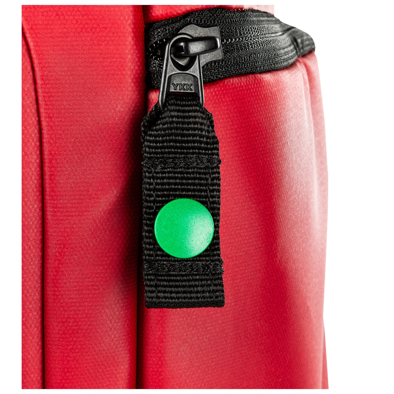 Responder 72 Backpack Fire Red