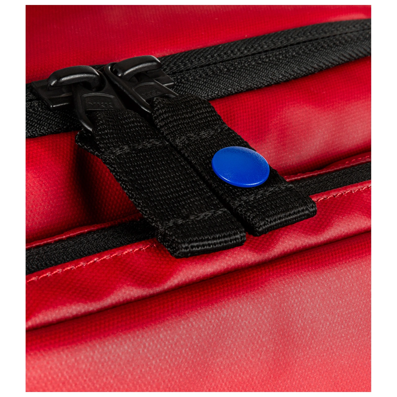 Responder 72 Backpack Fire Red