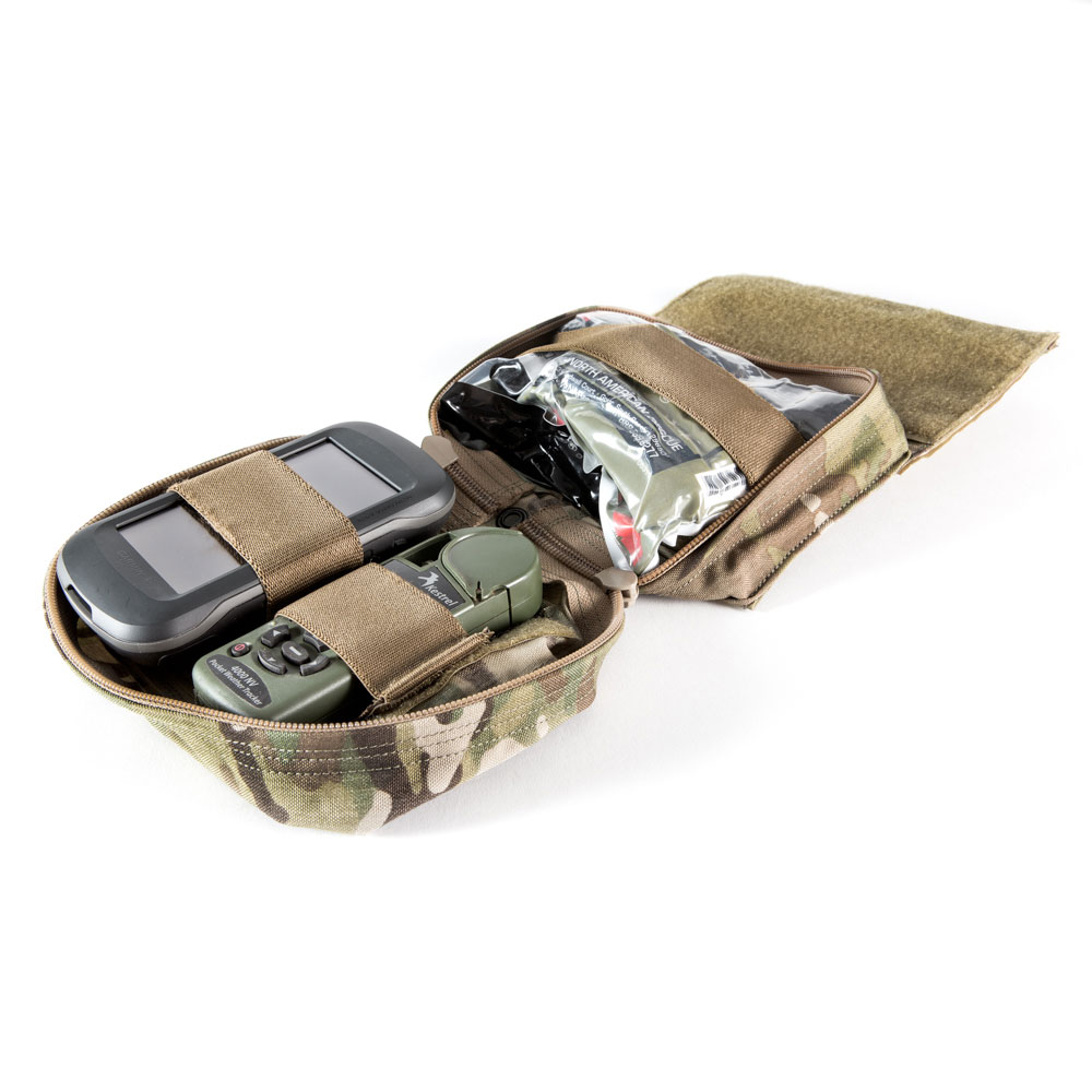 Multi-Mission Hanger 2.0 Organizer Inserts