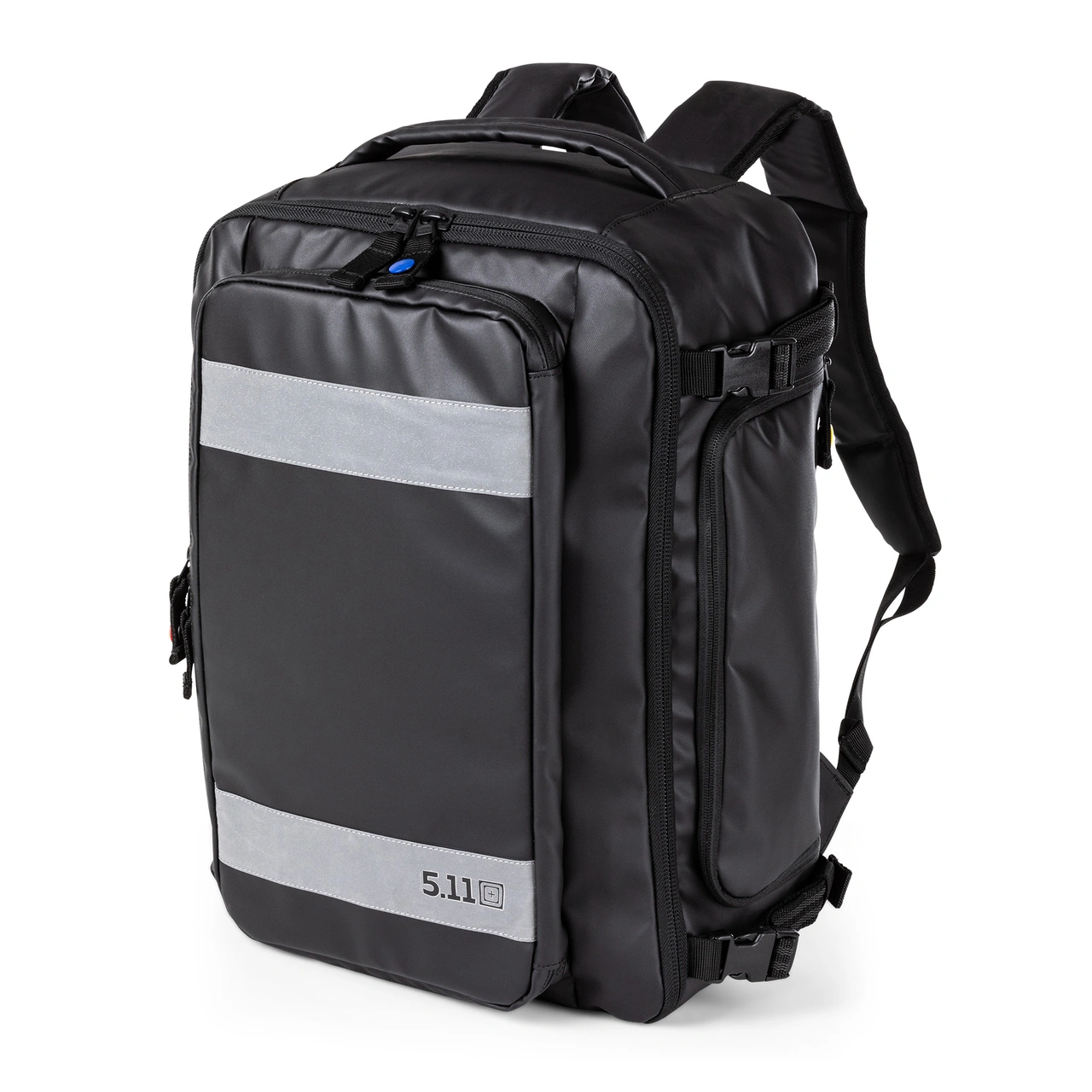 Responder 48 Backpack Black
