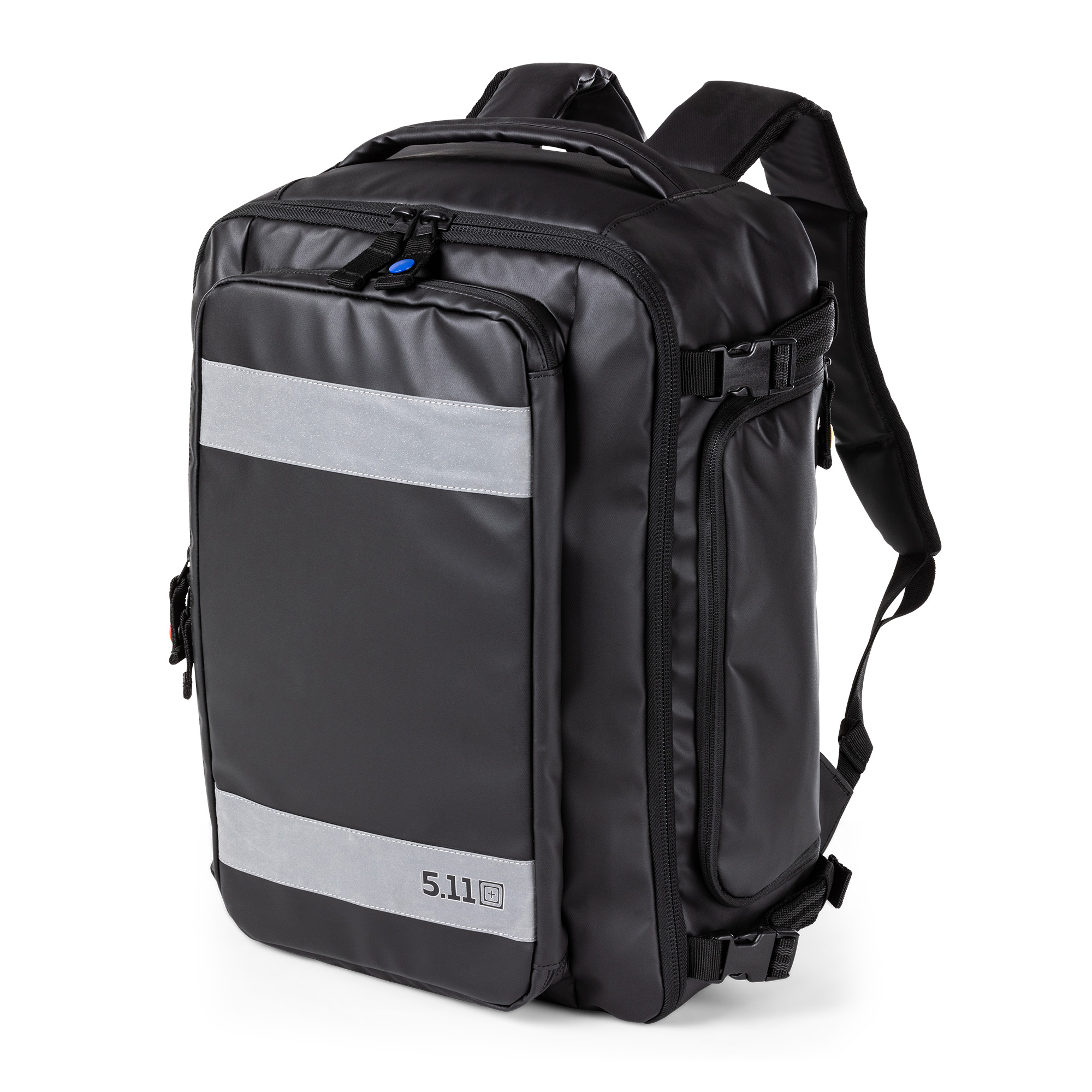 Responder 48 Backpack Black