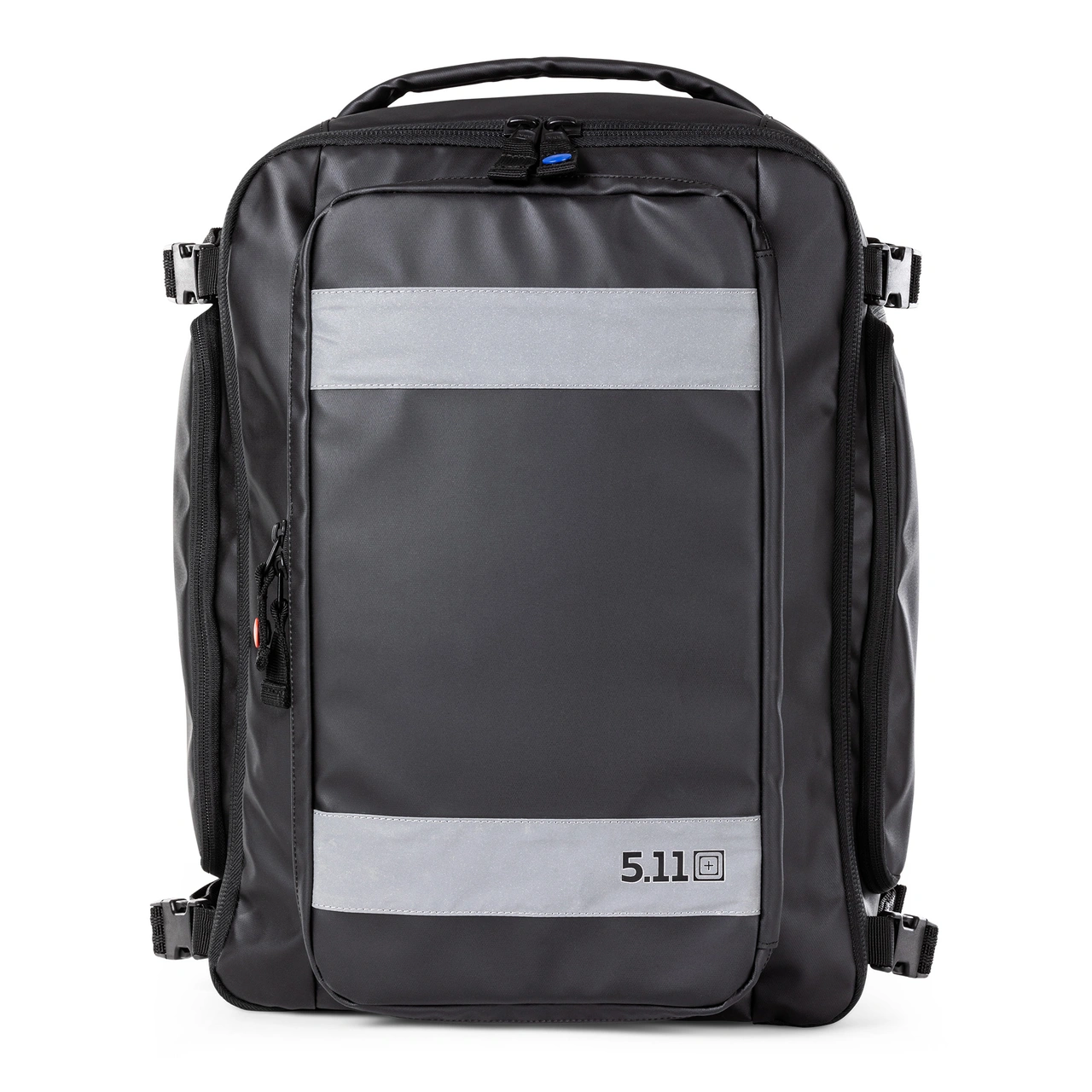 Responder 48 Backpack Black