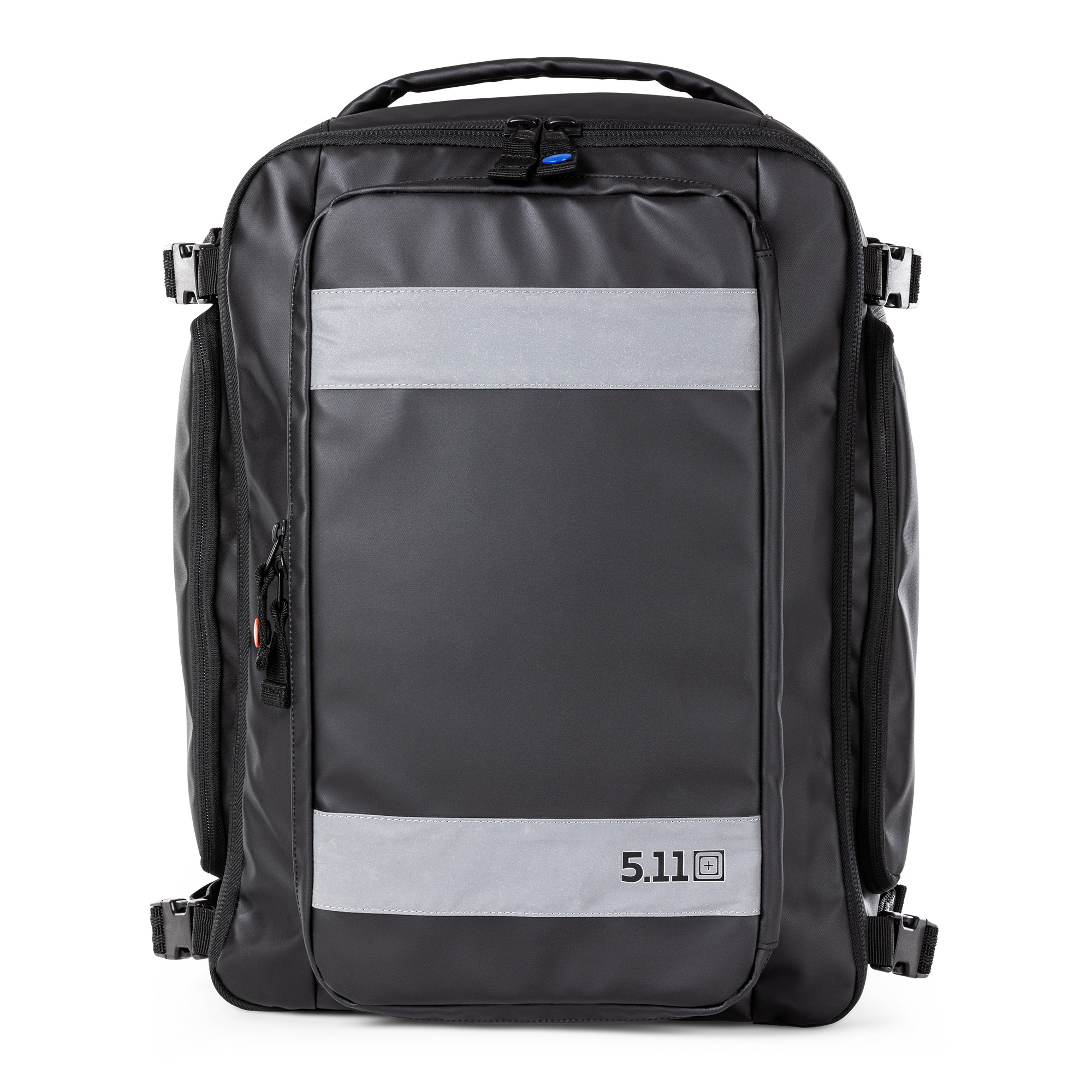 Responder 48 Backpack Black