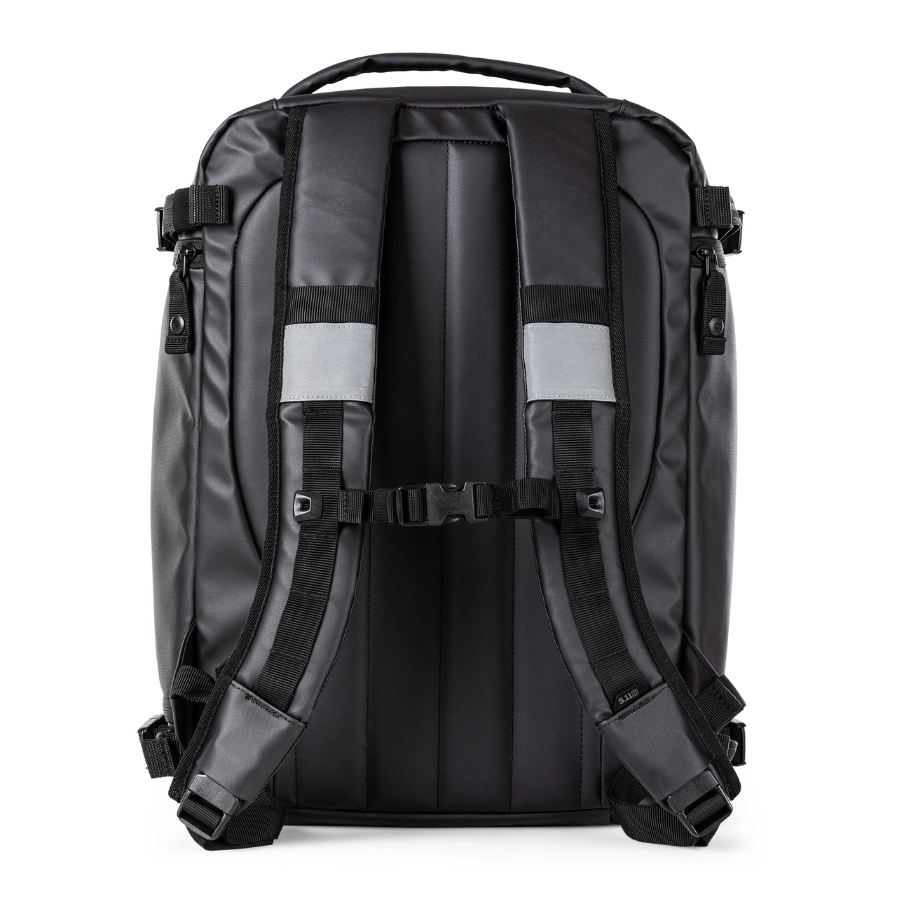 Responder 48 Backpack Black