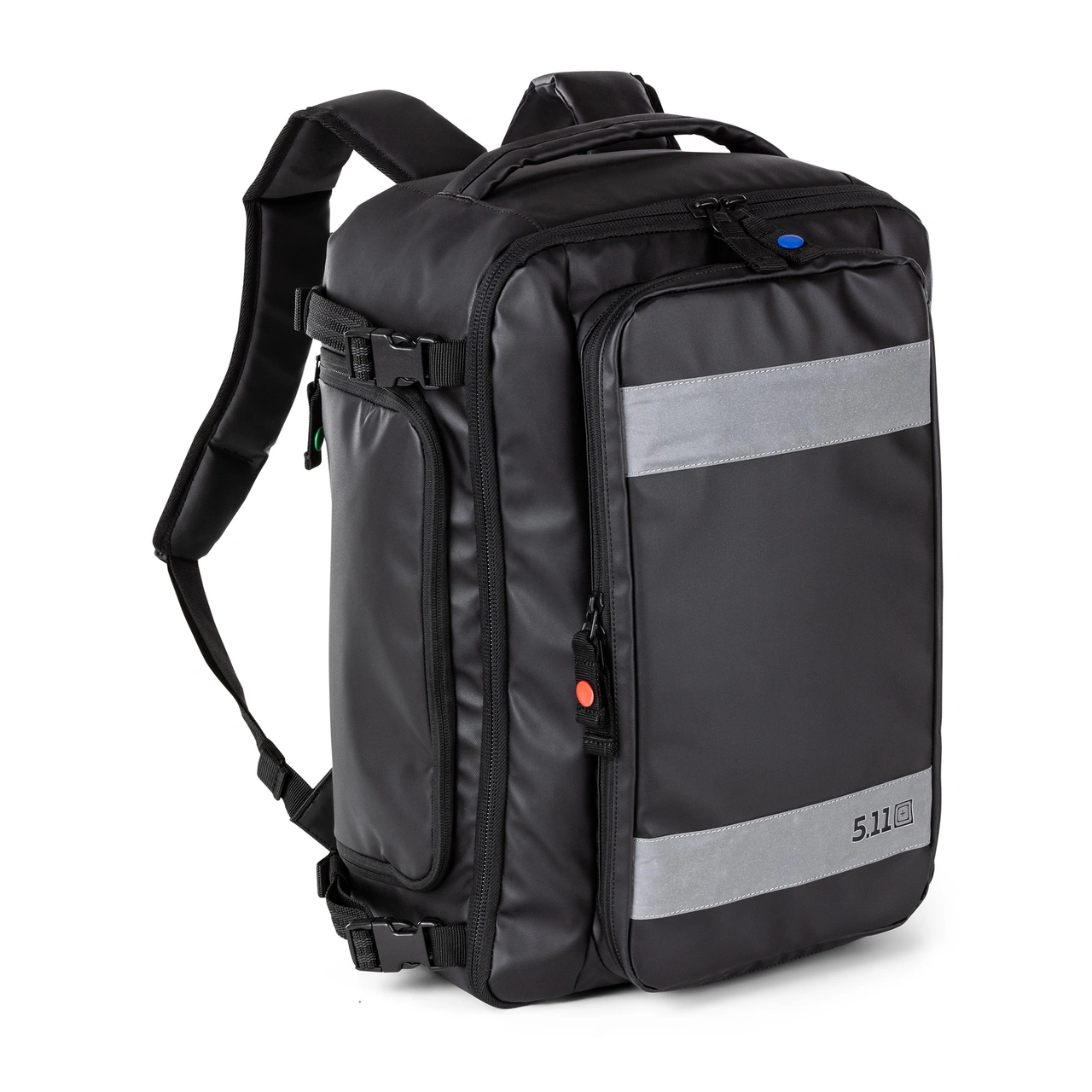 Responder 48 Backpack Black