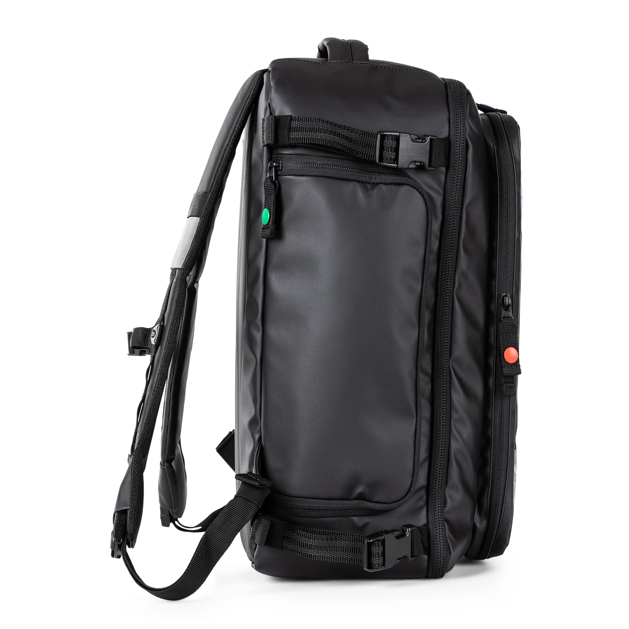 Responder 48 Backpack Black