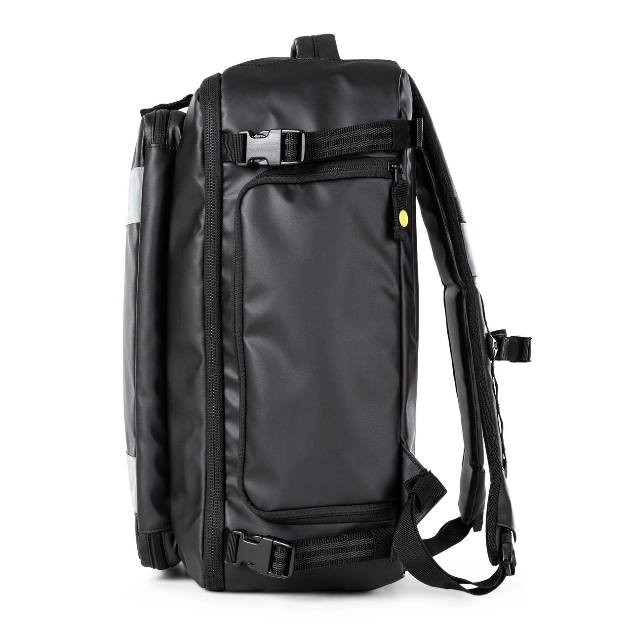 Responder 48 Backpack Black