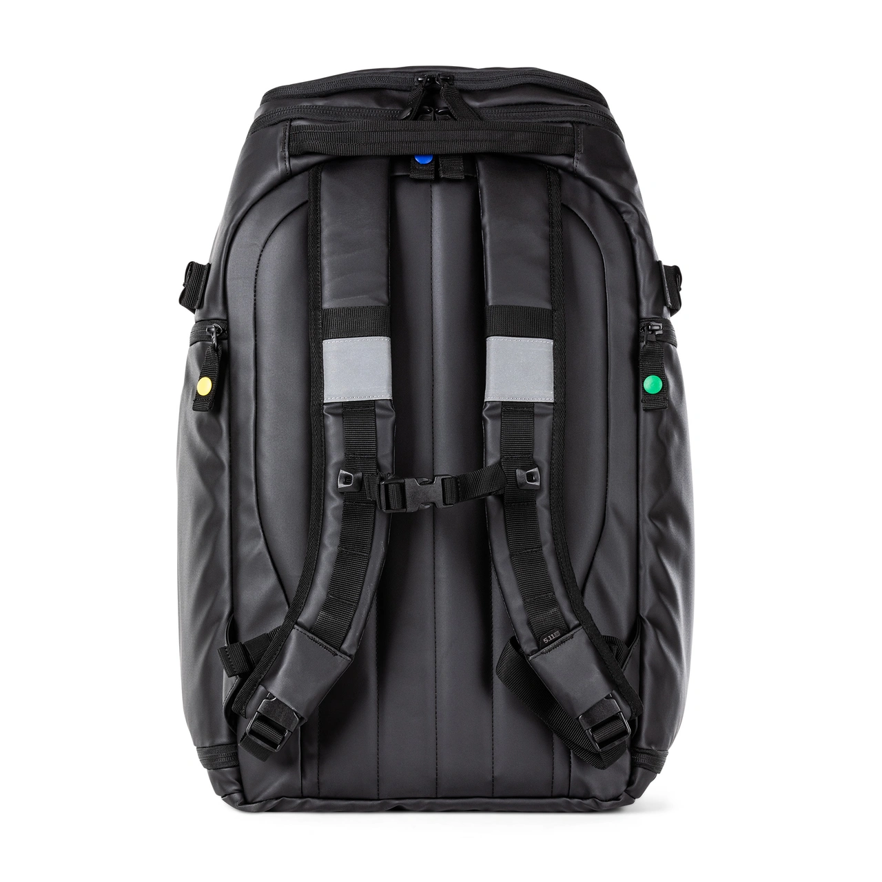 Responder 72 Backpack Black