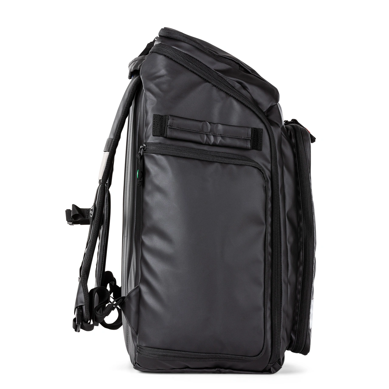 Responder 72 Backpack Black