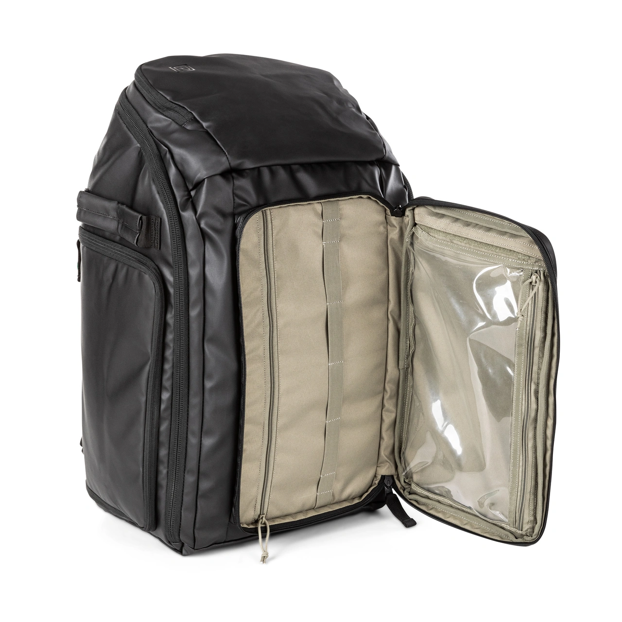 Responder 72 Backpack Black