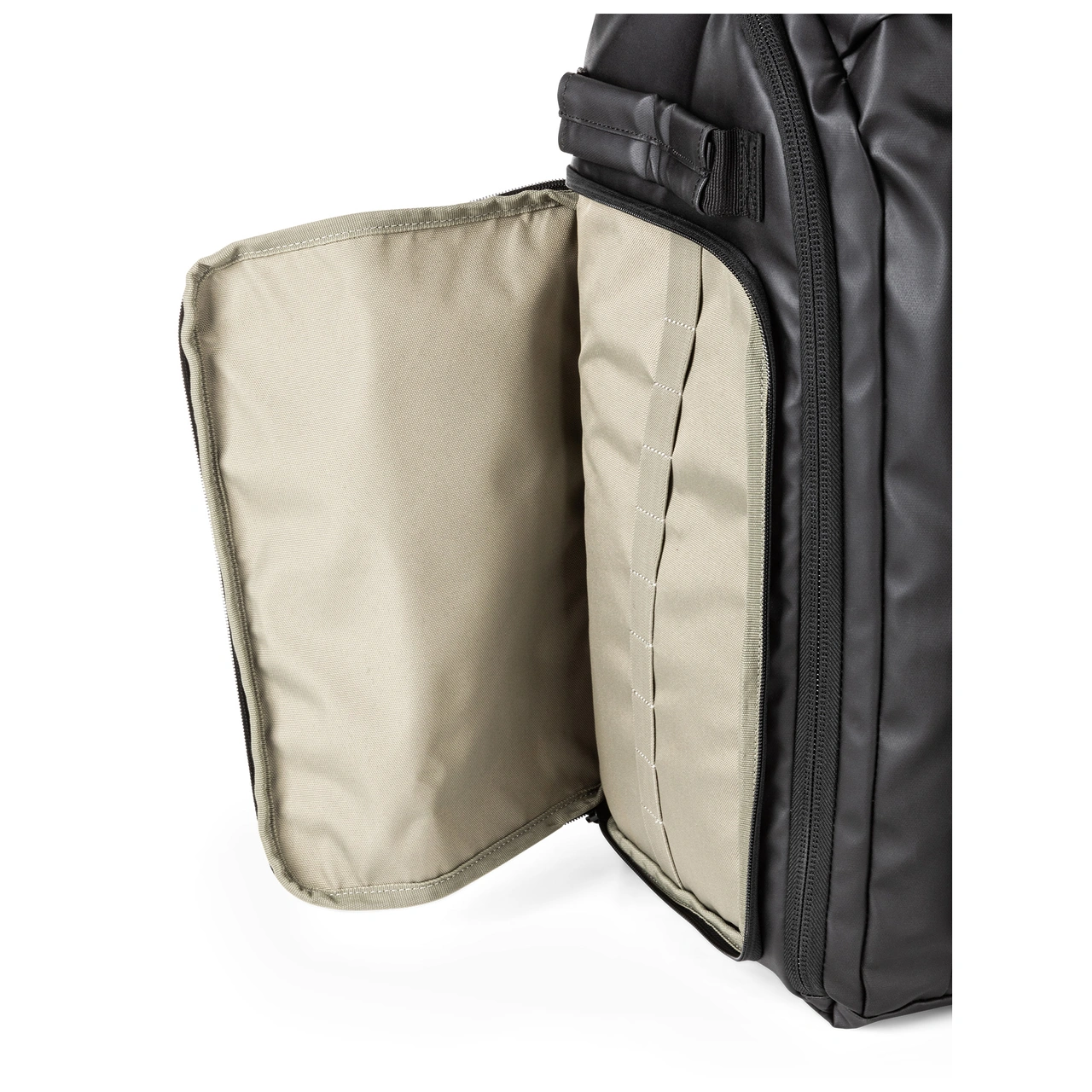 Responder 72 Backpack Black