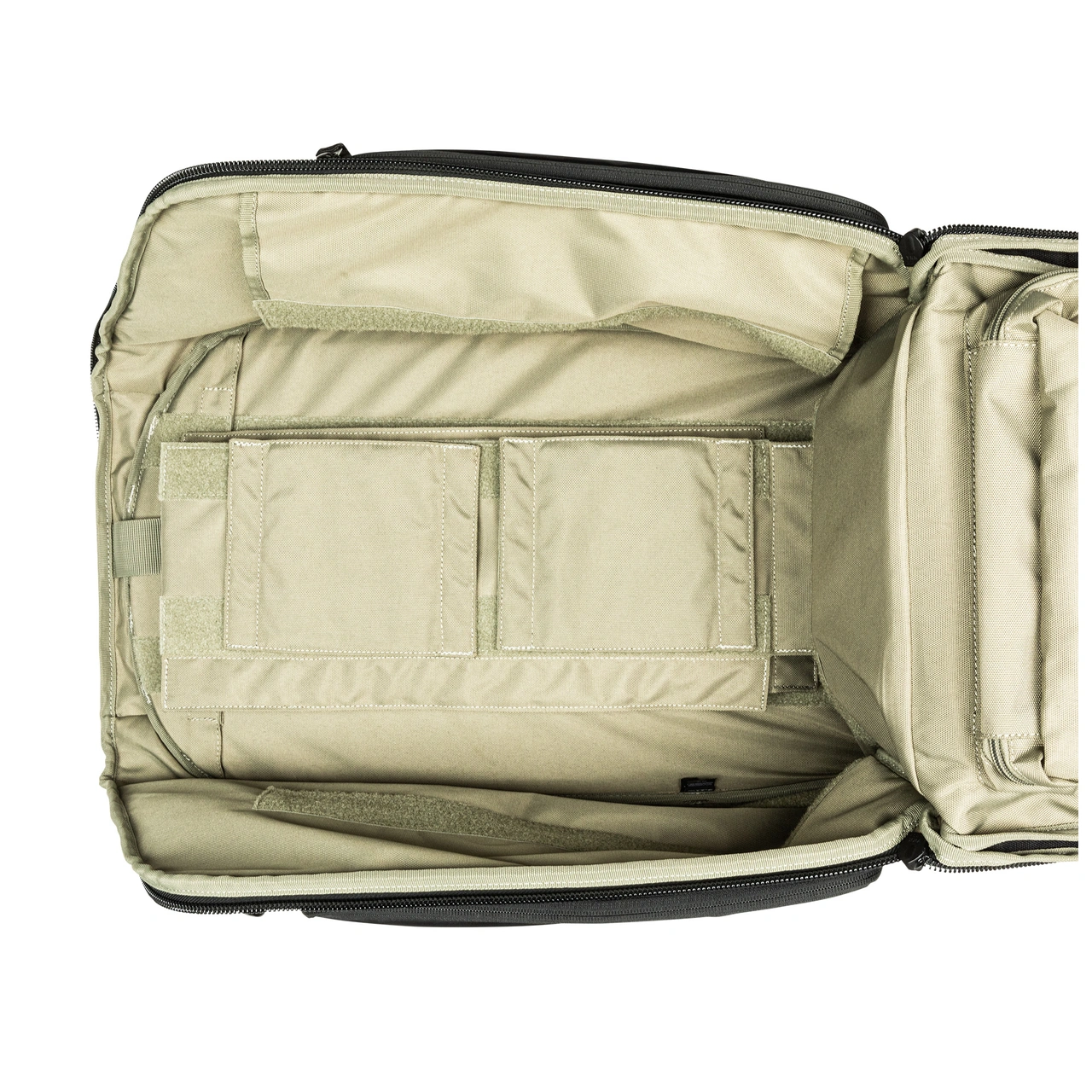 Responder 72 Backpack Black