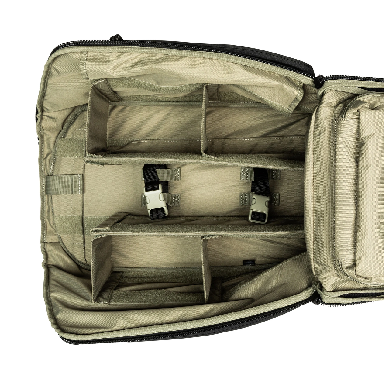 Responder 72 Backpack Black