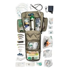 Responder 72 Backpack Black