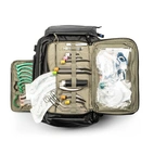 Responder 72 Backpack Black