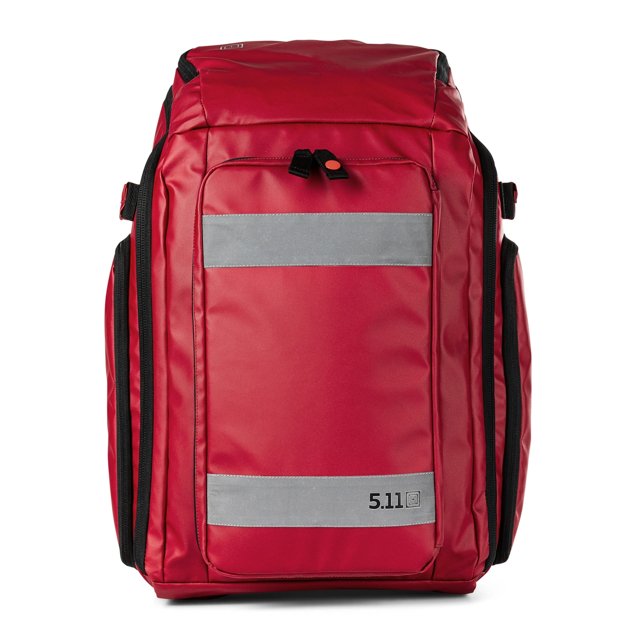 Responder 72 Backpack Fire Red