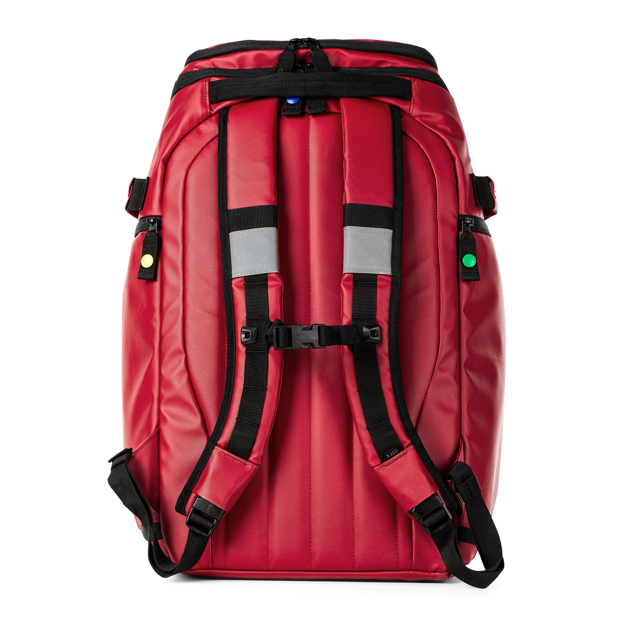 Responder 72 Backpack Fire Red