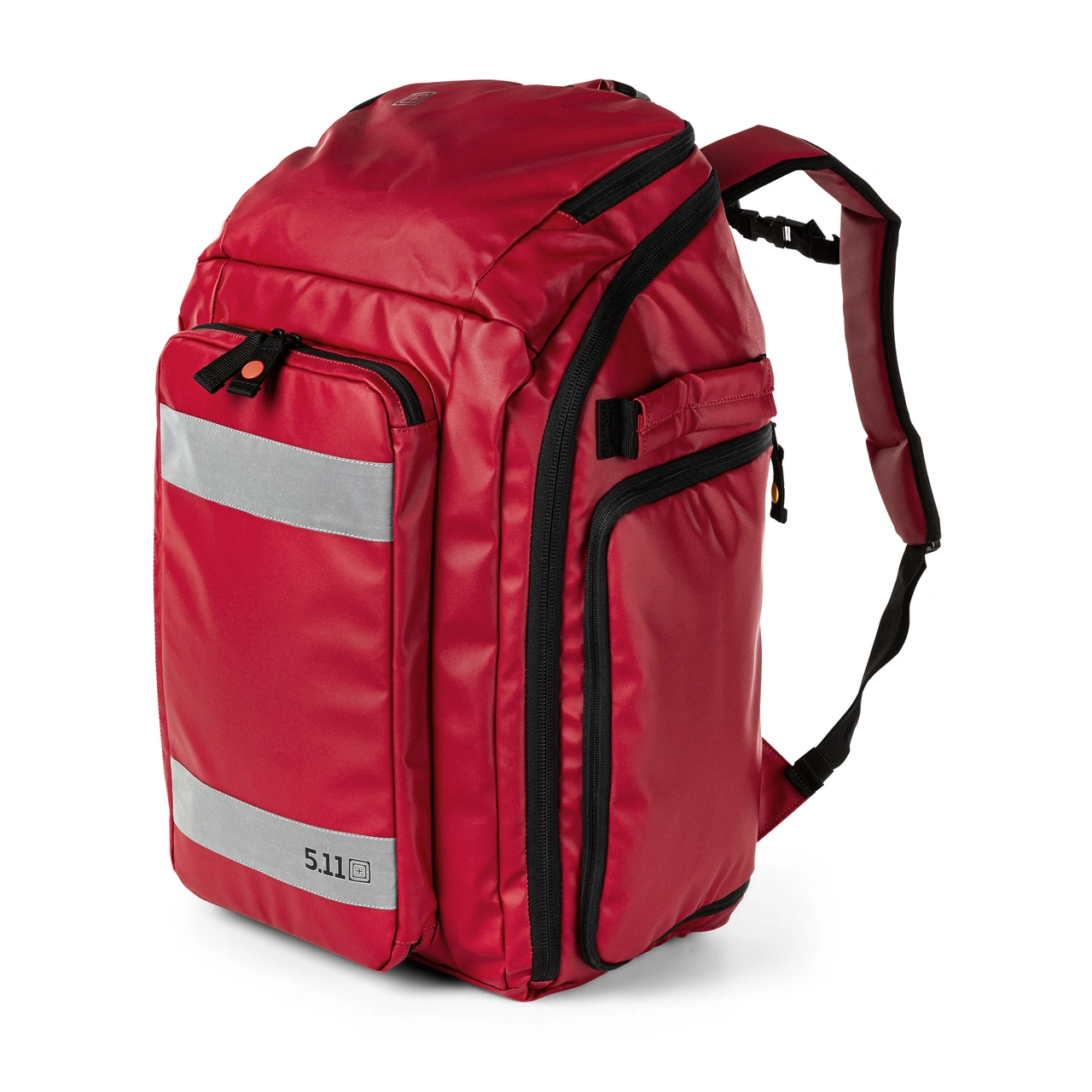 Responder 72 Backpack Fire Red