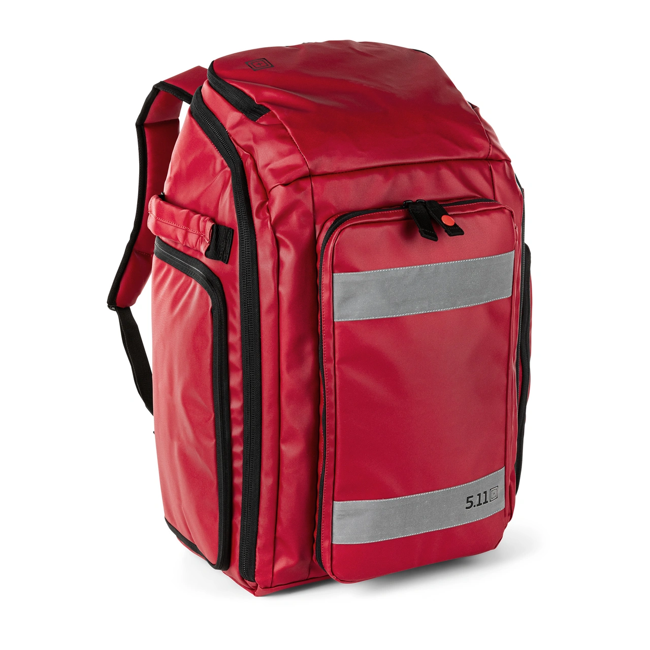Responder 72 Backpack Fire Red