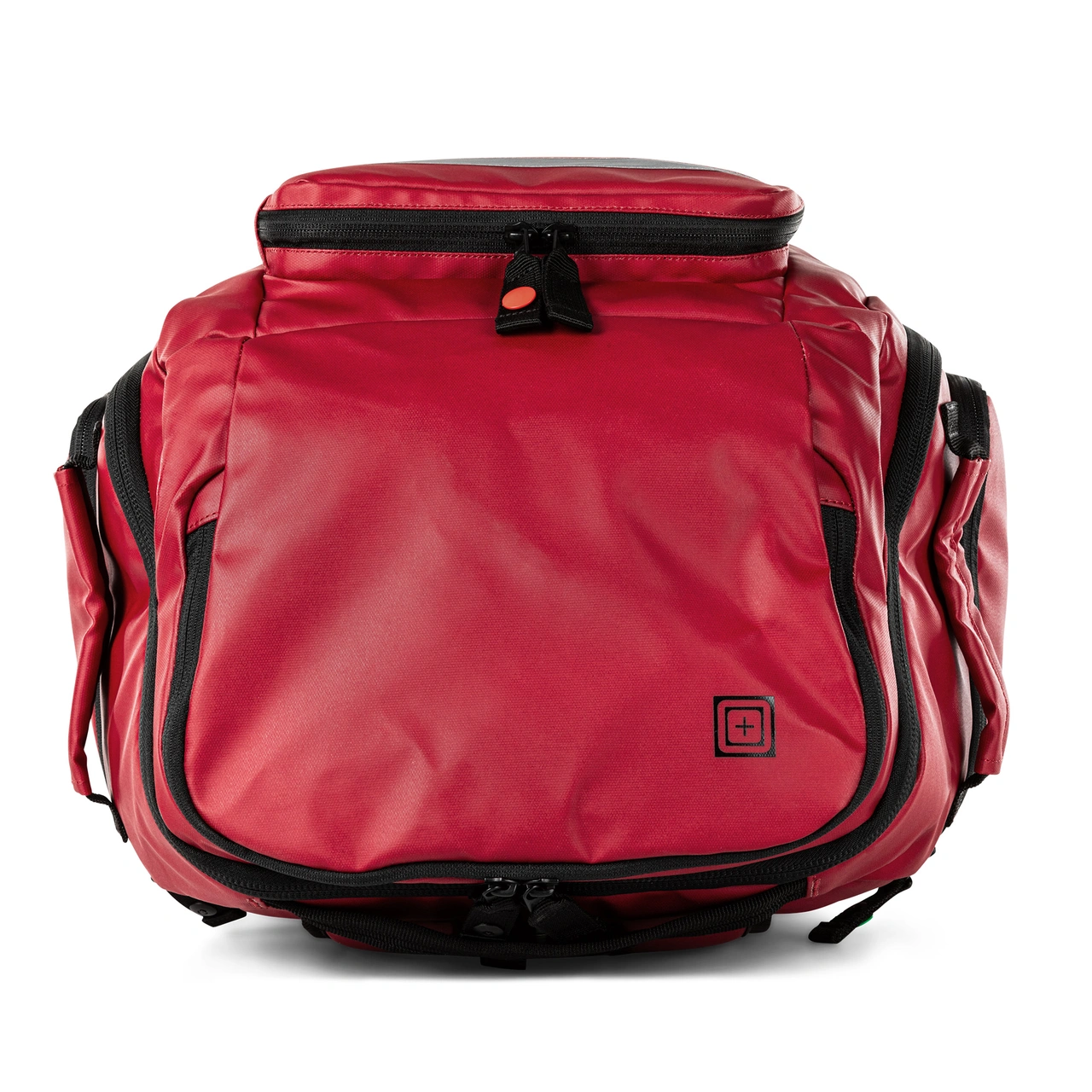 Responder 72 Backpack Fire Red