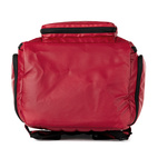 Responder 72 Backpack Fire Red