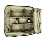 Responder 72 Backpack Fire Red