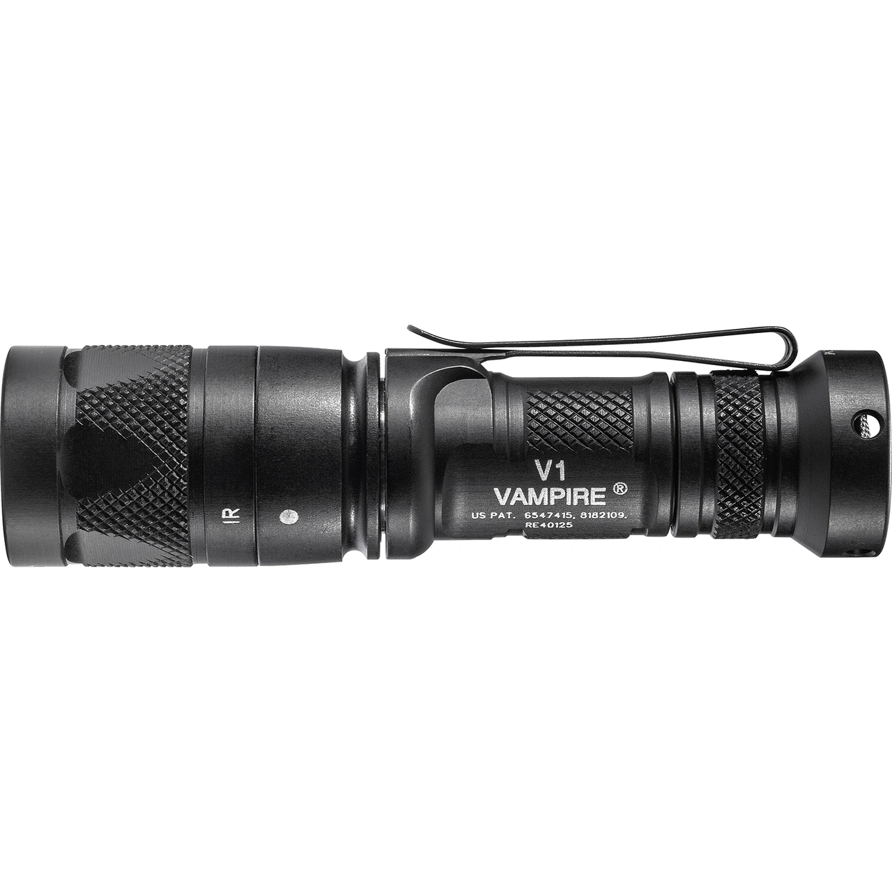 V1-B Vampire 5/250 Lumen