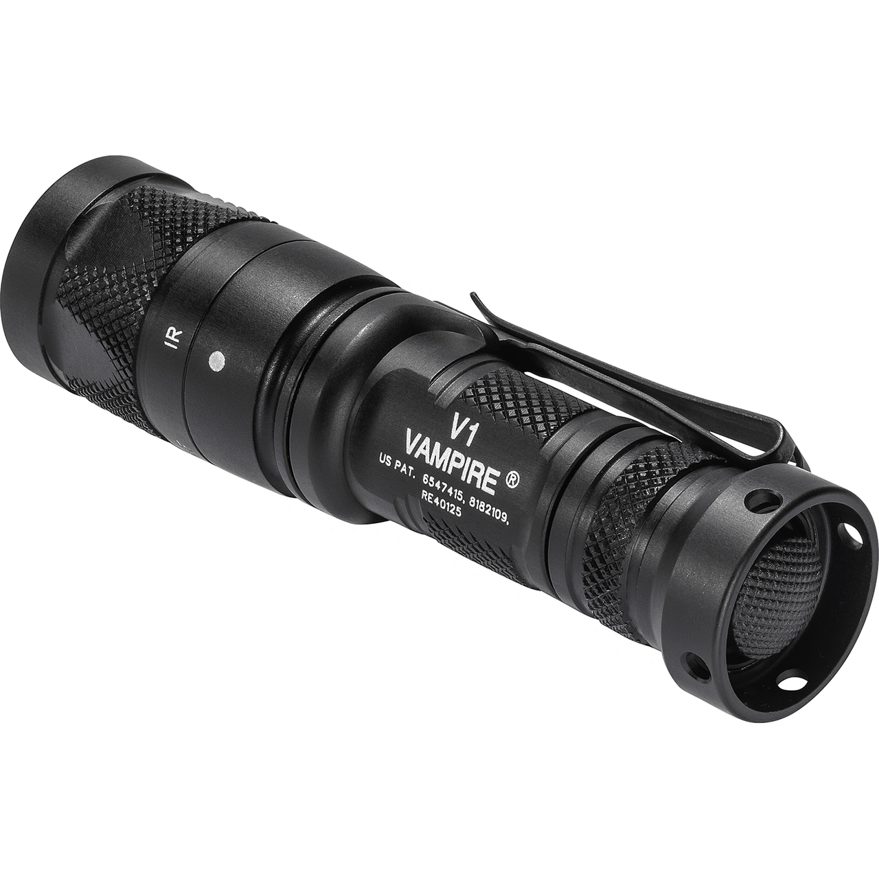 V1-B Vampire 5/250 Lumen