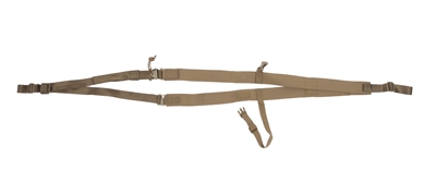 Viking Tactics Back Pack Sling Coyote