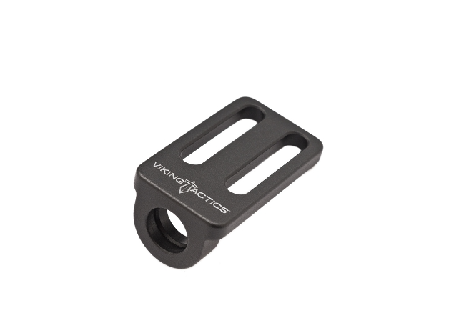 VTAC 2 to 1 mount