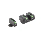 VTAC SIG SIGHTS P226 Fiber Front/Rear Size 8/8