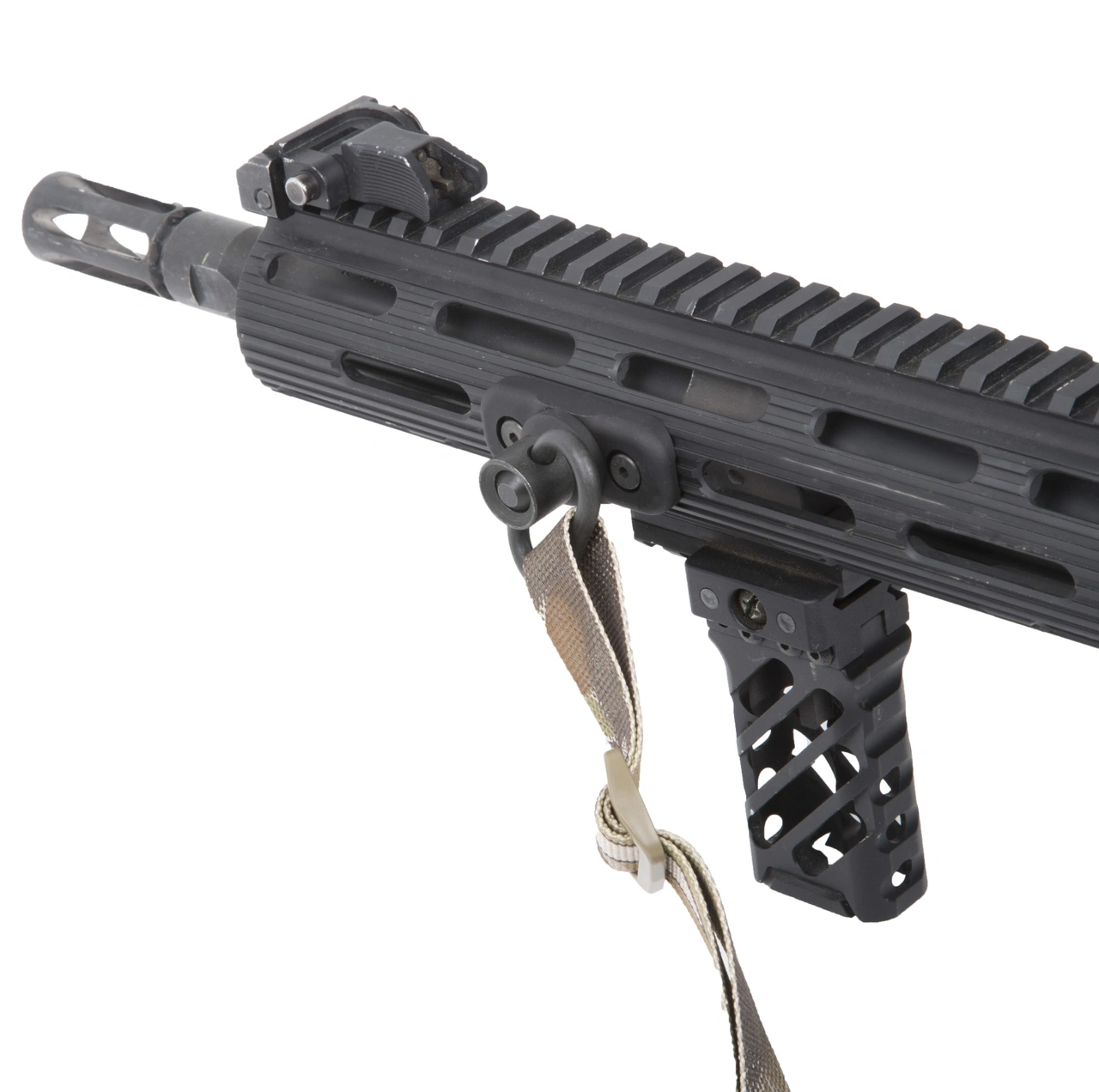 V-Tac Rail-less Swivel Mount