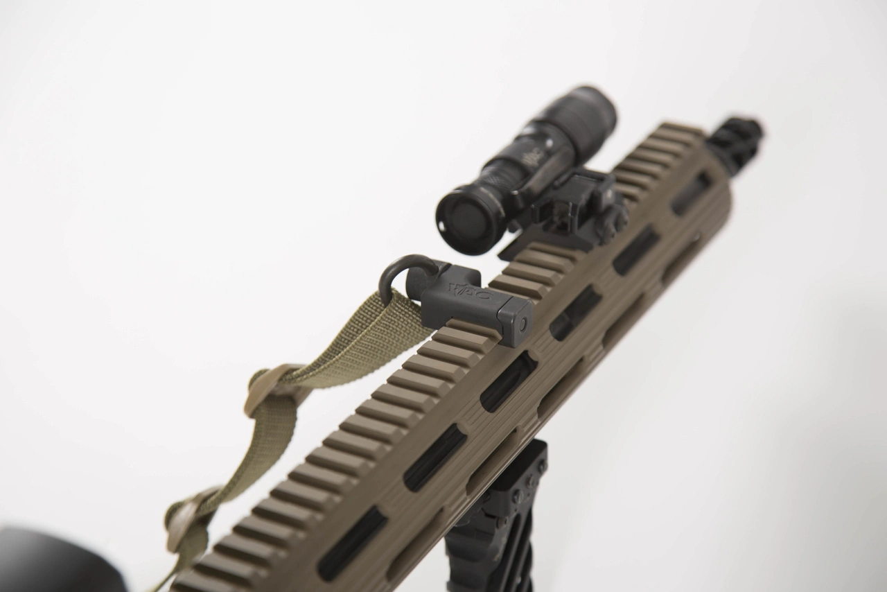 V-Tac Low Profile Sling Mount