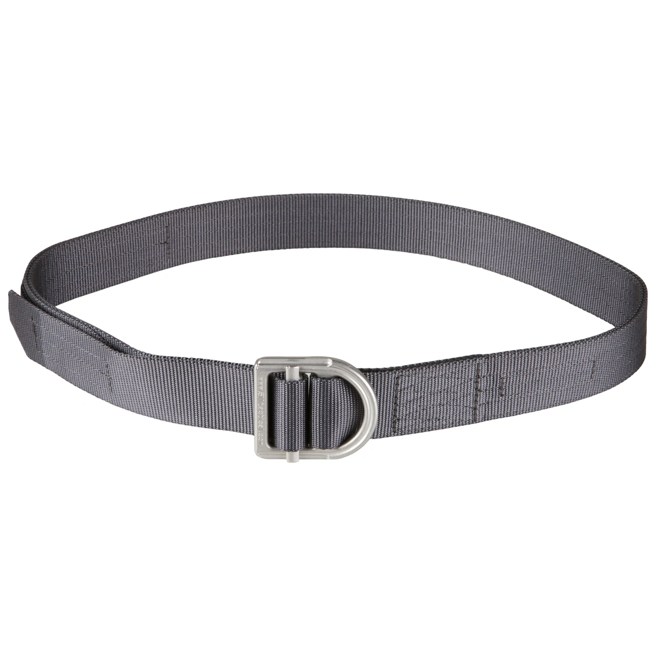 Trainer Belt Charcoal X-Small