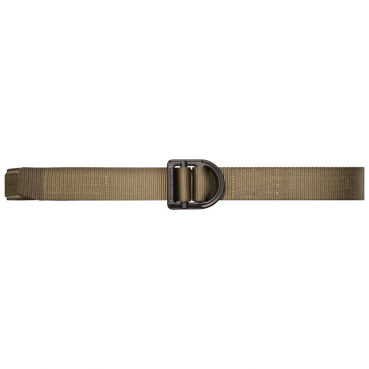 Trainer Belt TDU Green Small
