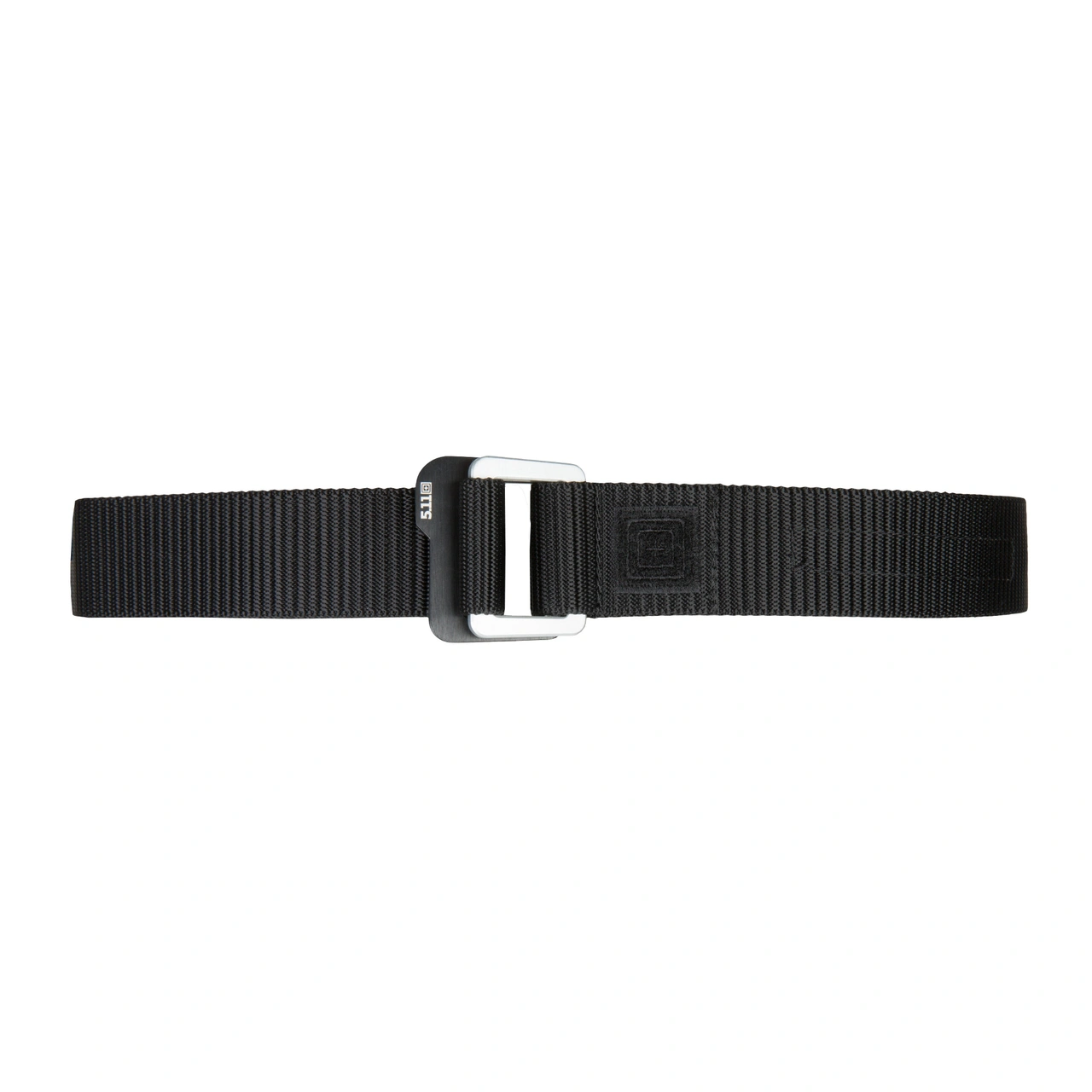 Traverse Double Buckle Black Large