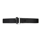 Traverse Double Buckle Black Large