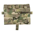 AVS Detachable Flap M4 Flat MultiCam