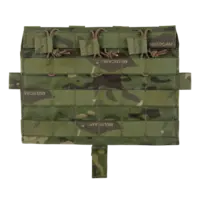 AVS Detachable Flap M4 Flat Multicam Tropic